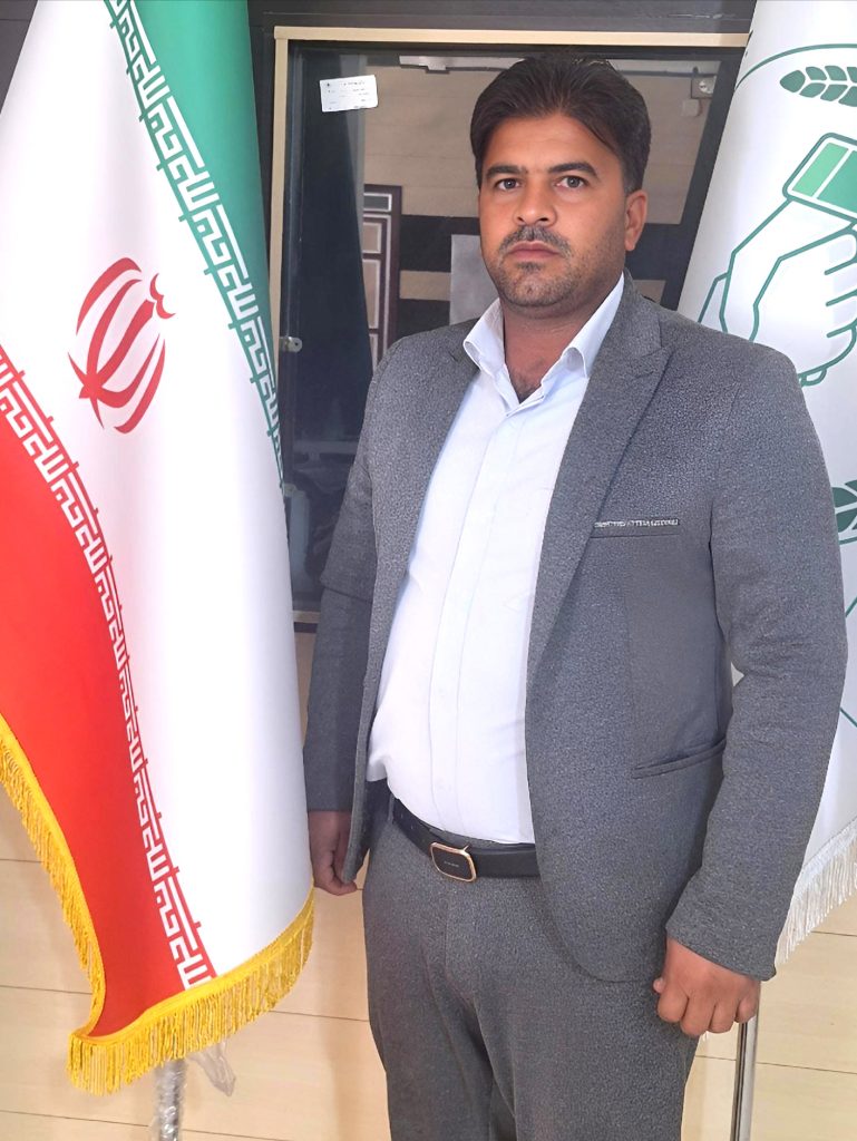 مهندس هادی هاشمی