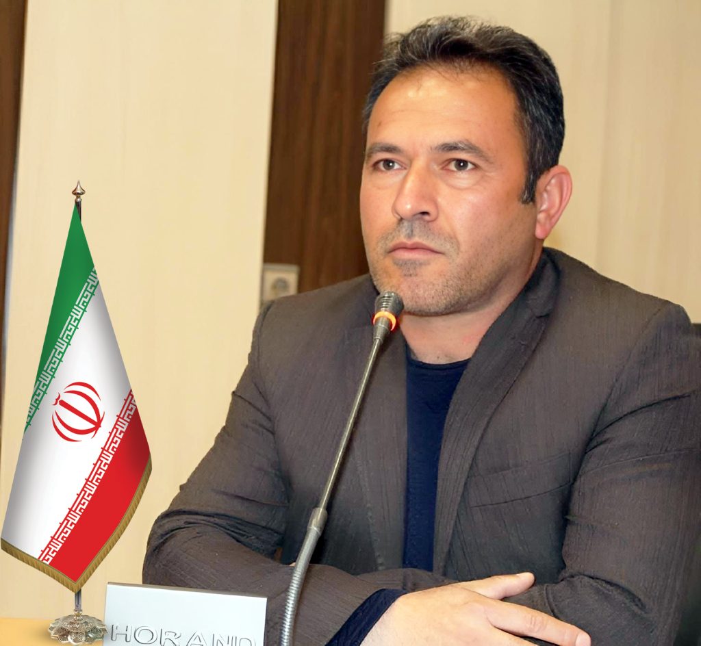 شهردار شهر دبیران